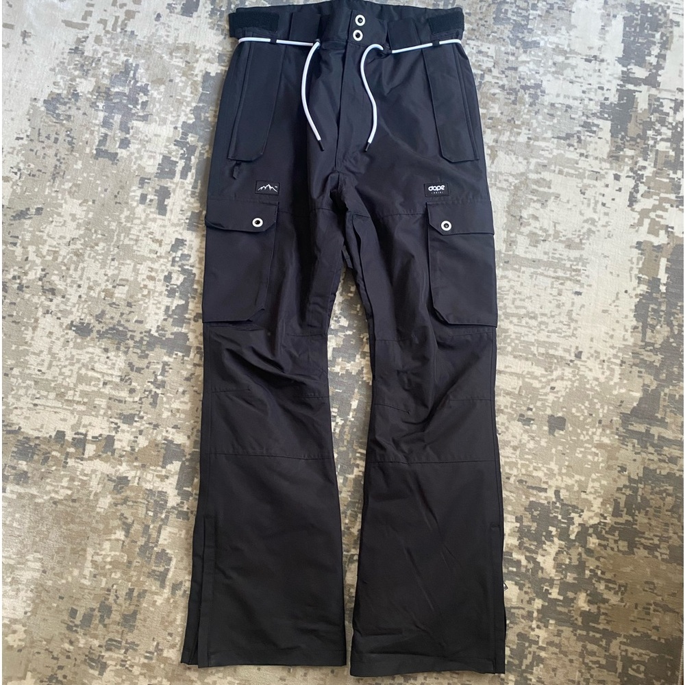 Dope Snow Iconic Men’s ski Pants Size small S
